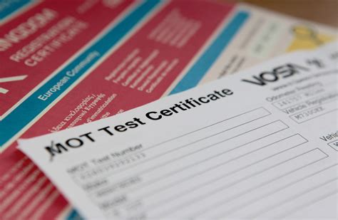 Image result for Mot Contingency Test Form