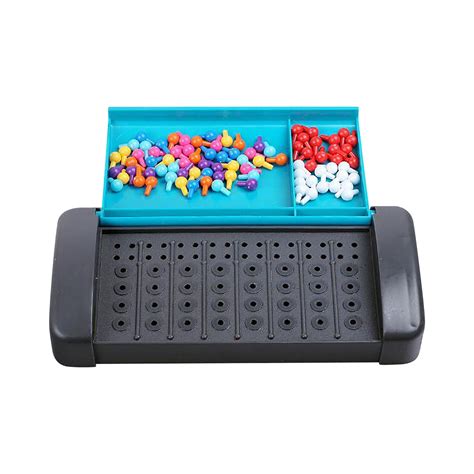 Early Childhood Education Board Game: Magic Machine India | Ubuy