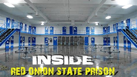 Haynesville Correctional Center - The Prison Direct