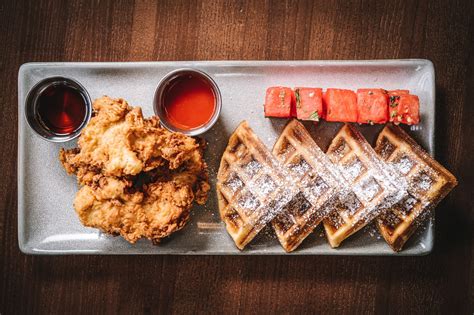 Best Restaurants In South End Charlotte