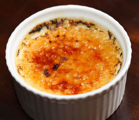 Crème Brûlée - keviniscooking.com | Classic french desserts, Creme ...