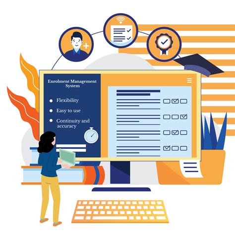 Why Schools Should Use A Student Enrolment Management System - SmartStudent