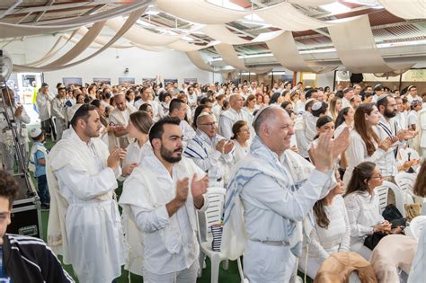 Servicio de Yom Kipur 5784 (30 of 200) – Kehilat Yovel