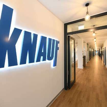 Knauf Office Photos | Glassdoor
