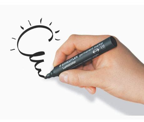 Permanent Markers – SCOOBOO