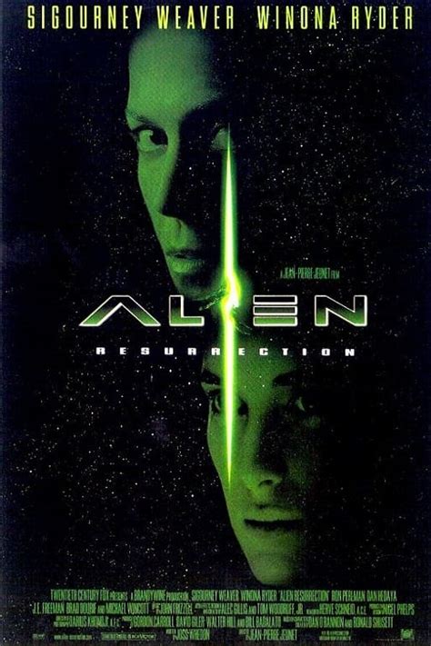 Image result for Alien Resurrection Free