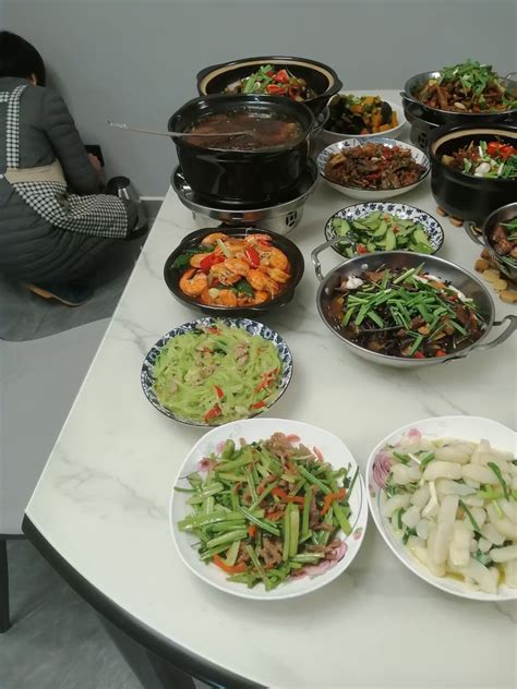 在北京怎么选择厨师上门做菜平台 - 哔哩哔哩