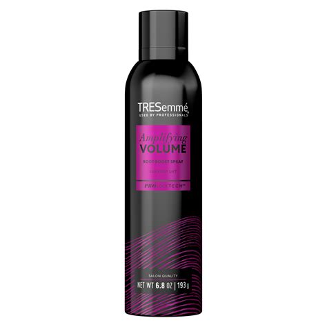 Volumizing Spray for Fine Hair to Thicken Hair | TRESemmé US