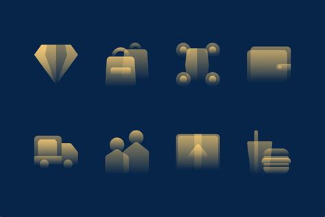 Glassy Icon Pack - 64 Free Download User Interface Icons | IconScout