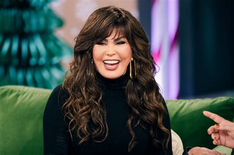 Marie Osmond Won't Be Leaving Her Children An Inheritance | Entrepreneur