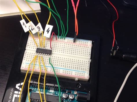 How to control computer fans with Arduino UNO + vvvv (Firmata) - Page 2 ...