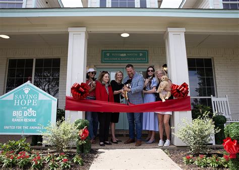 Saving Hope Animal Rescue | North Texas Giving Day