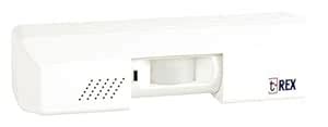 Kantech TREX-XL2 T. Rex Request To Exit Detector with Tamper/Piezo ...