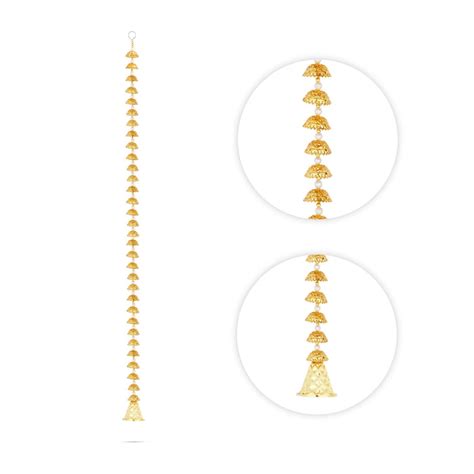Giri - Side Torans | Thoranam | Entrance Toran