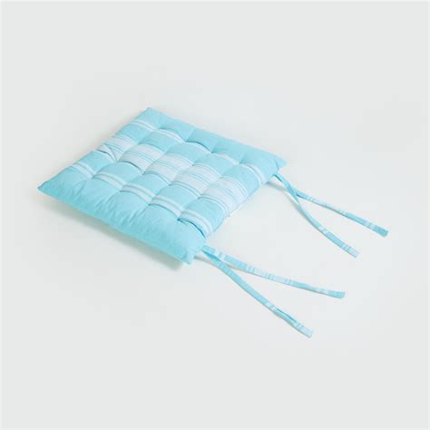 Buy Poise Chair Pad - 40x40cm from Home Centre at just INR 249.0