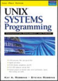 Unix Systems Programming Communication, Concurrency And Threads 2Ed ...