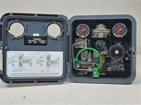 Image result for C1 Pneumatic Controller Explained
