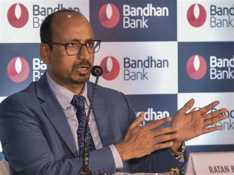 Ratan Kumar Kesh gets extension as Interim MD and CEO of Bandhan Bank ...