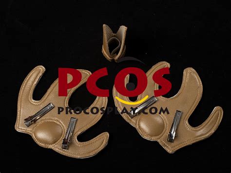 Return of the Jedi Leia Organa Solo Cosplay Costume FY0173 - Best ...