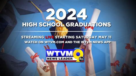 LIVE Stream Beauregard High School Graduation, Online event, Columbus ...