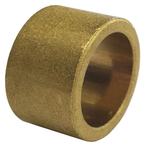 AM182218 Oilite Bronze Bush 18mm bore x 22mm OD x India | Ubuy