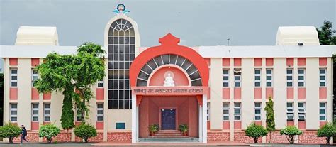 Shri Sant Gajanan Maharaj College of Engineering, Shegaon (SSGMCE ...