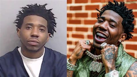 YFN Lucci Shooting: Alleged CCTV Footage of Deadly 2020 Atlanta ...