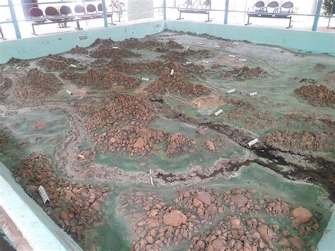 Kamalapuram Museum, Kamalapur, KA
