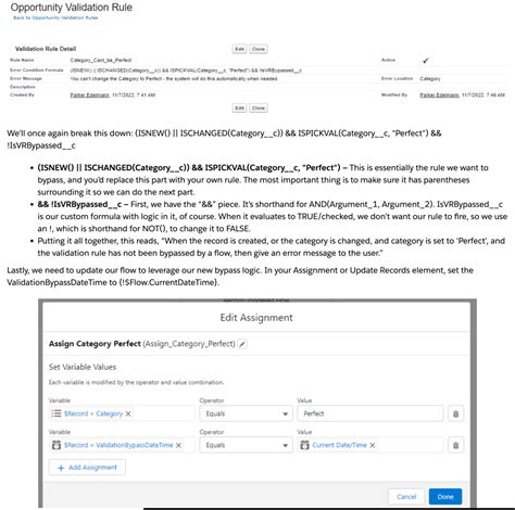 Image result for Custom Validation Rules Salesforce