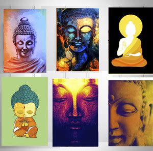 Cool, Trendy, Quirky Posters , Half red face sculpture Add Some ...