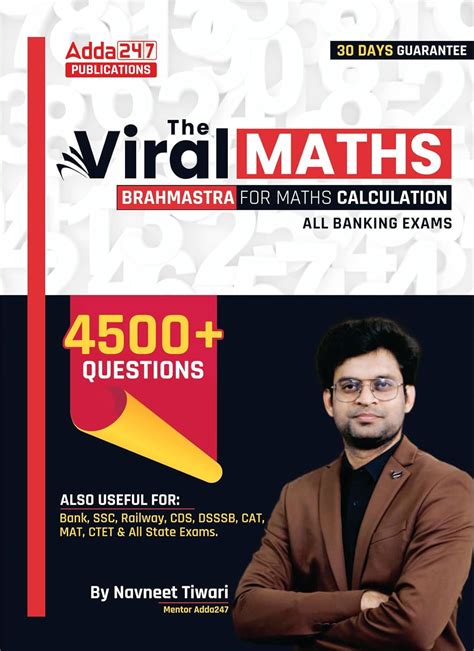 Buy The Viral Maths | Brahmastra for Maths Calculation (English Printed ...