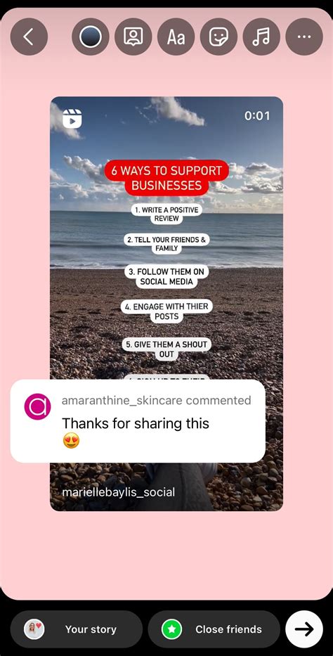 Image result for Comment Box Insta Stories