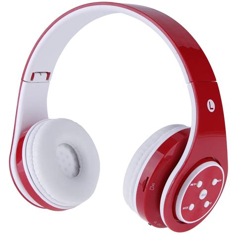 ATAR Bluetooth Headphones, High Fidelity Deep Bass On Ear Headset for ...