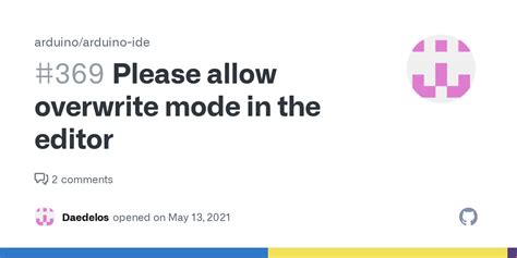 How to Overwrite a Program One Arduino 的图像结果