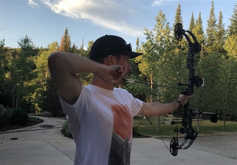 Podcast 46 – Western Bow Set Up with Jake Bell – Transition Wild