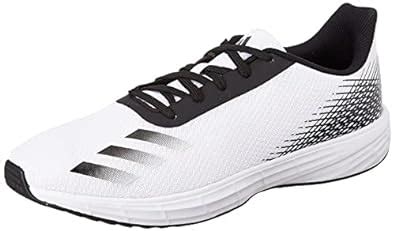 Buy Adidas Men's Adi-Active M Running Shoe,White, 10 UK at Amazon.in