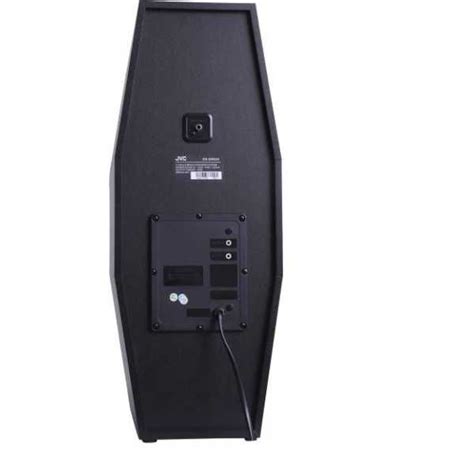 JVC XS-XN635 100W Bluetooth Home Theatre Price in India, Specs, Reviews ...