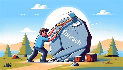 Image result for JavaScript for Each Loop