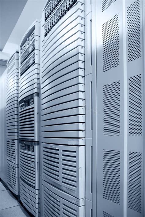 Computer Data Center 的图像结果