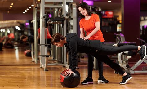 Balance Training 的图像结果