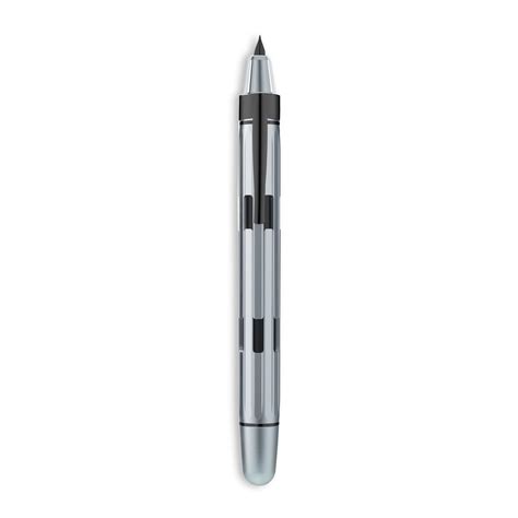 Nahvalur Eclipse Fountain Pen – PEN PLANET