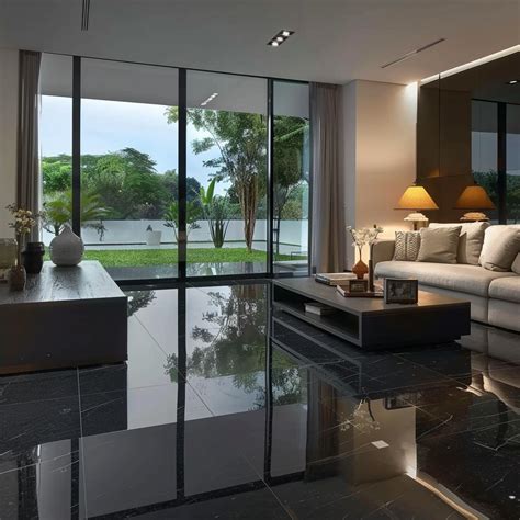 Granite Flooring Designs For Your House