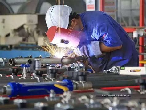 India's core sector output rises by 7.4 per cent in December | Business ...