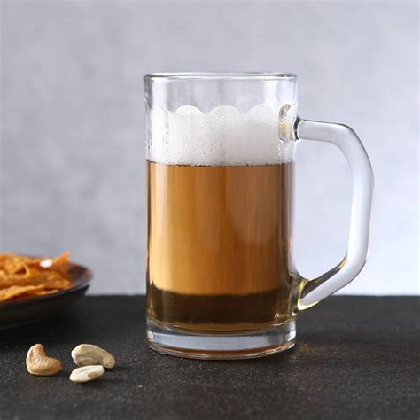 Nicol Beer Mugs Set – SmartServe Houseware