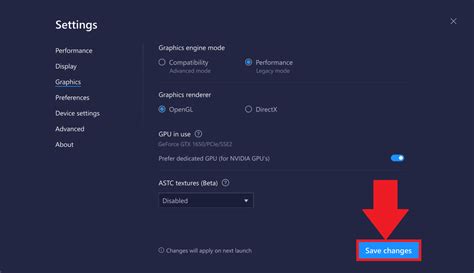 BlueStacks 5 Settings for Free Fire 的图像结果
