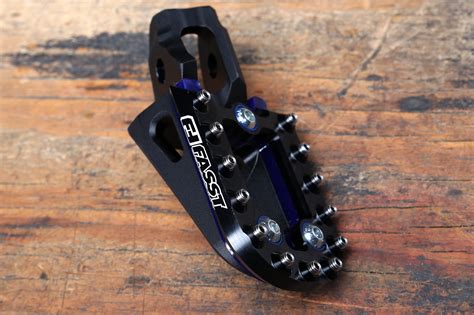 Fasst Company, Flexx Handlebars, American Made Motorcycle parts.