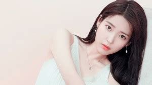 Iu Iu Lee Ji Eun Hd Matte Finish Poster Paper Print - Animation ...