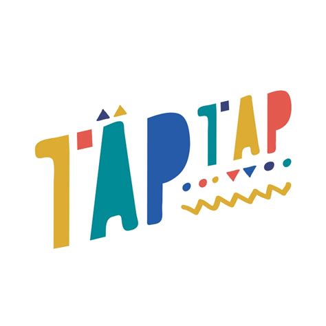 Tap! Tap! Tap! by Keith Faulkner