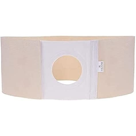 Stoma Support Ostomy Hernia Belt Stomach Truss India | Ubuy