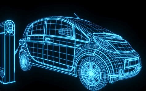 Grid Vehicle 的图像结果